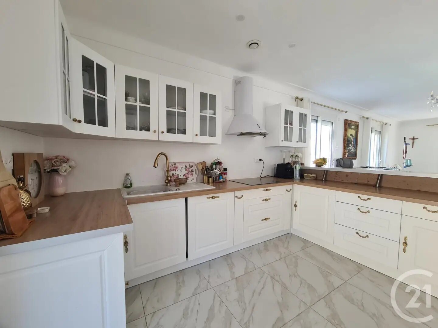 Maison à vendre, 100m², Saleilles