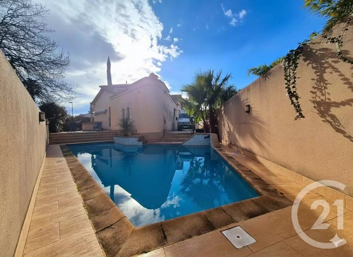 Maison à vendre, 178m², Perpignan