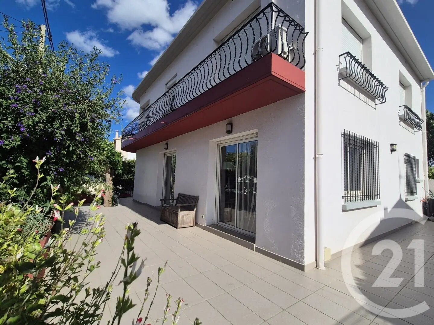 Maison à vendre, 137m², Perpignan