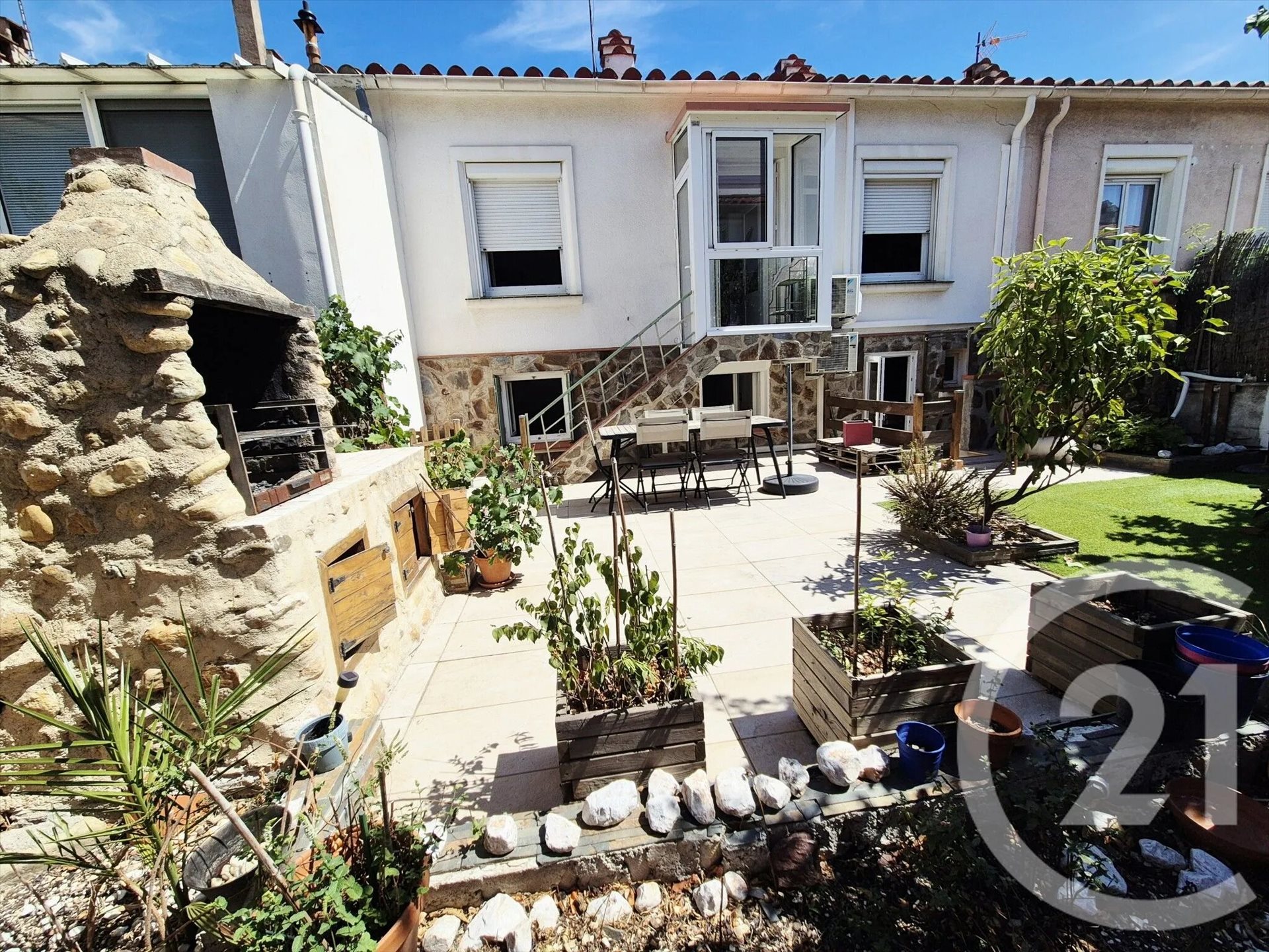Maison à vendre, 88m², Perpignan