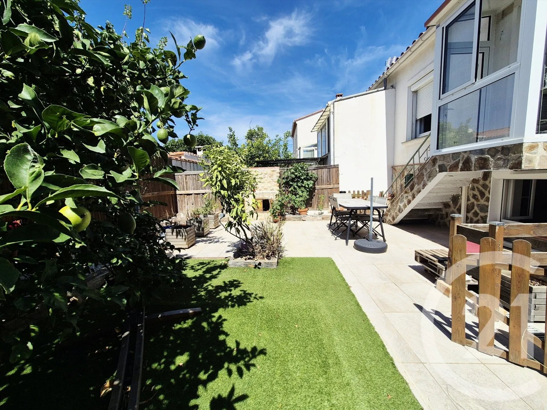 Maison à vendre, 88m², Perpignan