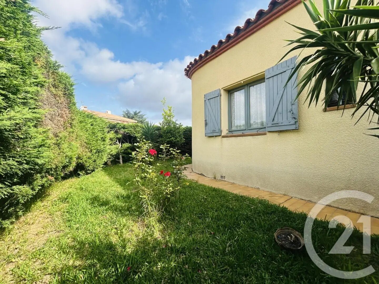 Maison à vendre, 145m², Cabestany