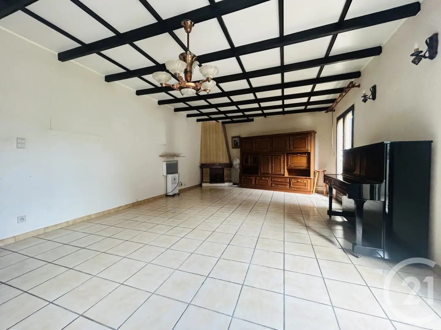 Maison à vendre, 145m², Cabestany