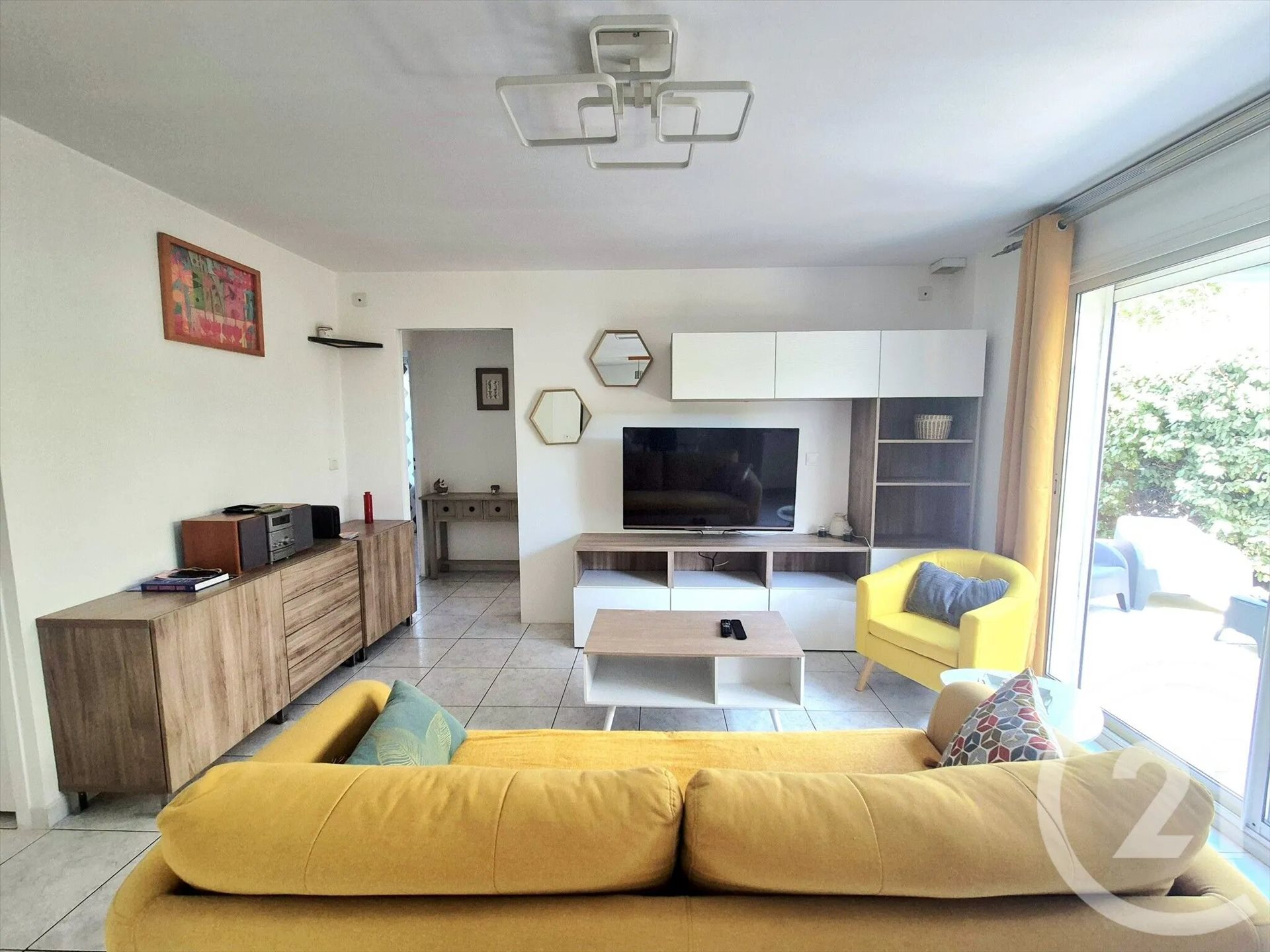 Appartement à vendre, 55m², Perpignan
