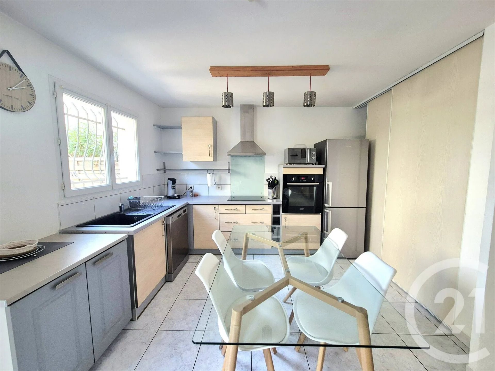 Appartement à vendre, 55m², Perpignan