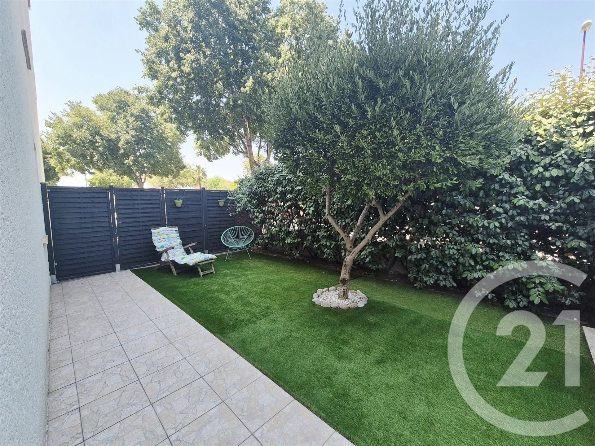 Appartement à vendre, 55m², Perpignan
