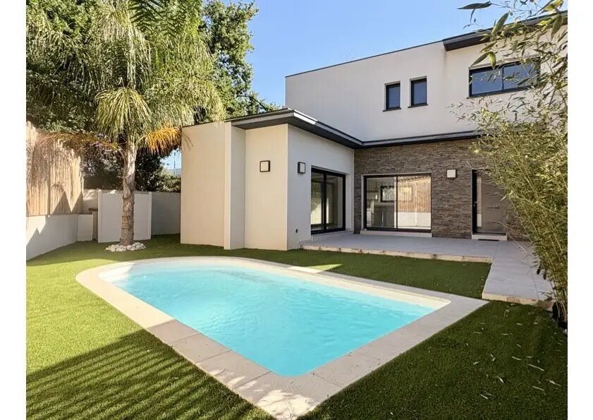 Maison à vendre, 121m², Perpignan