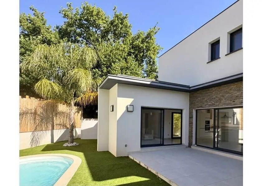 Maison à vendre, 121m², Perpignan