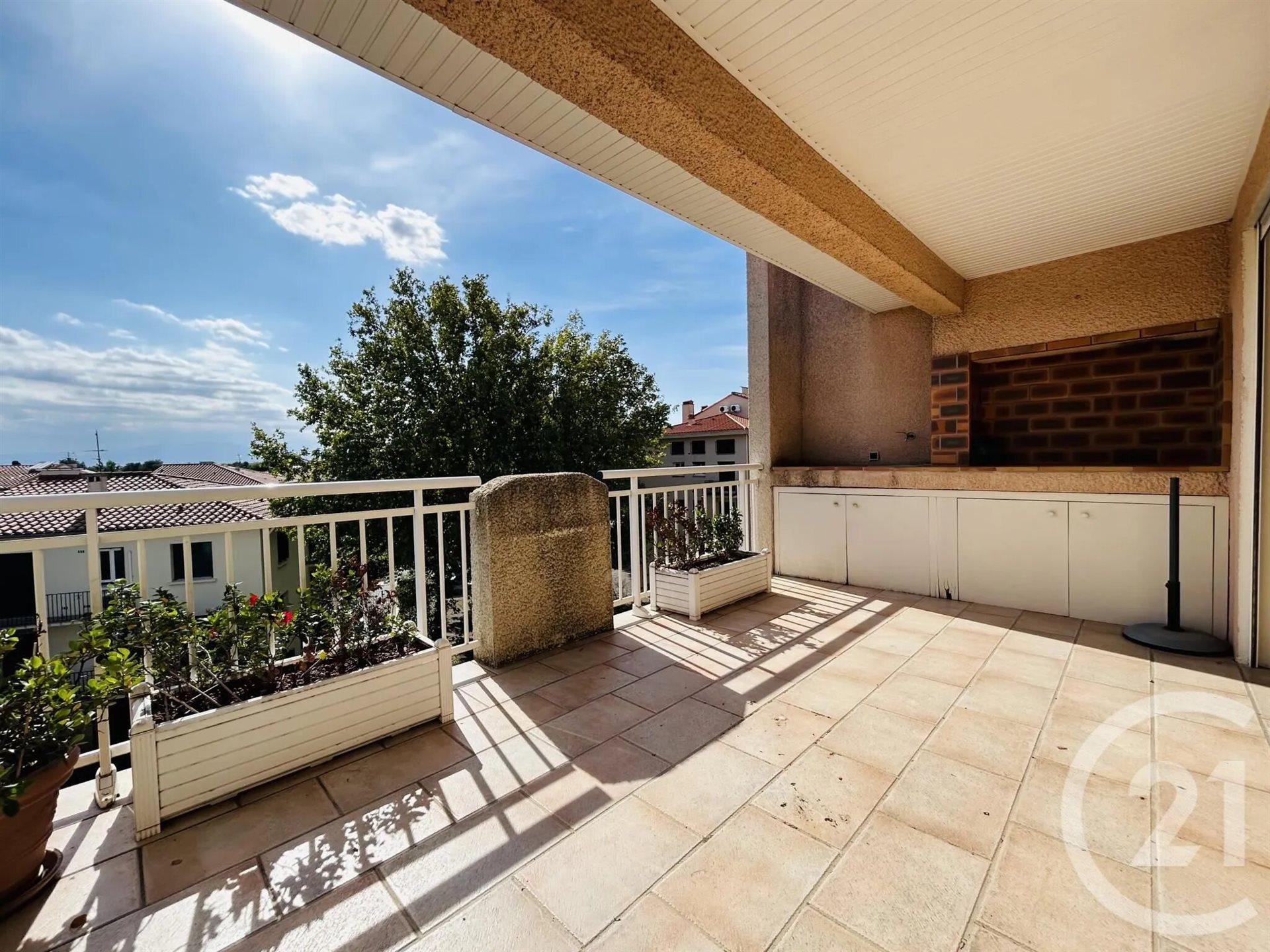 Appartement à vendre, 108m², Perpignan