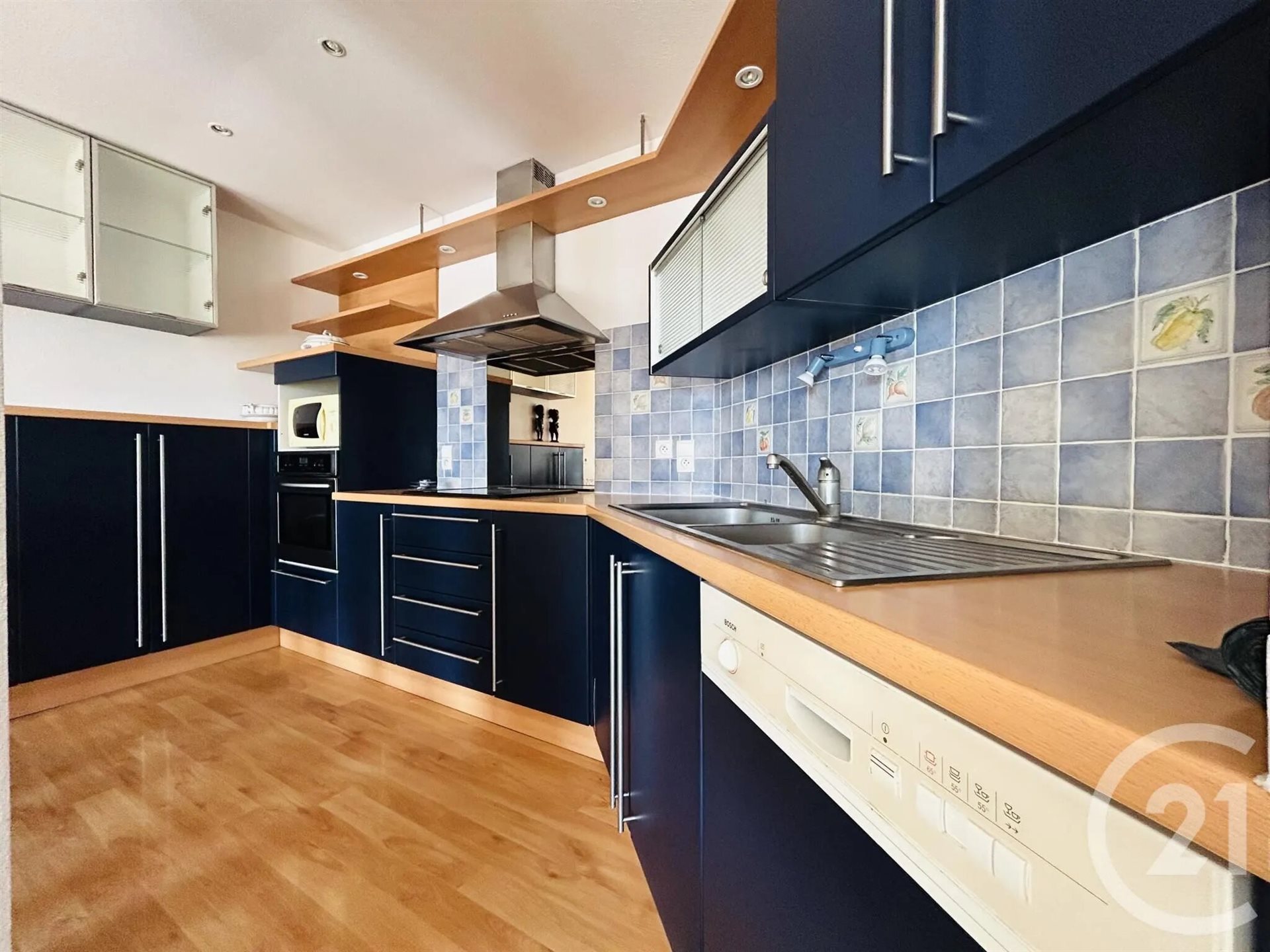 Appartement à vendre, 108m², Perpignan