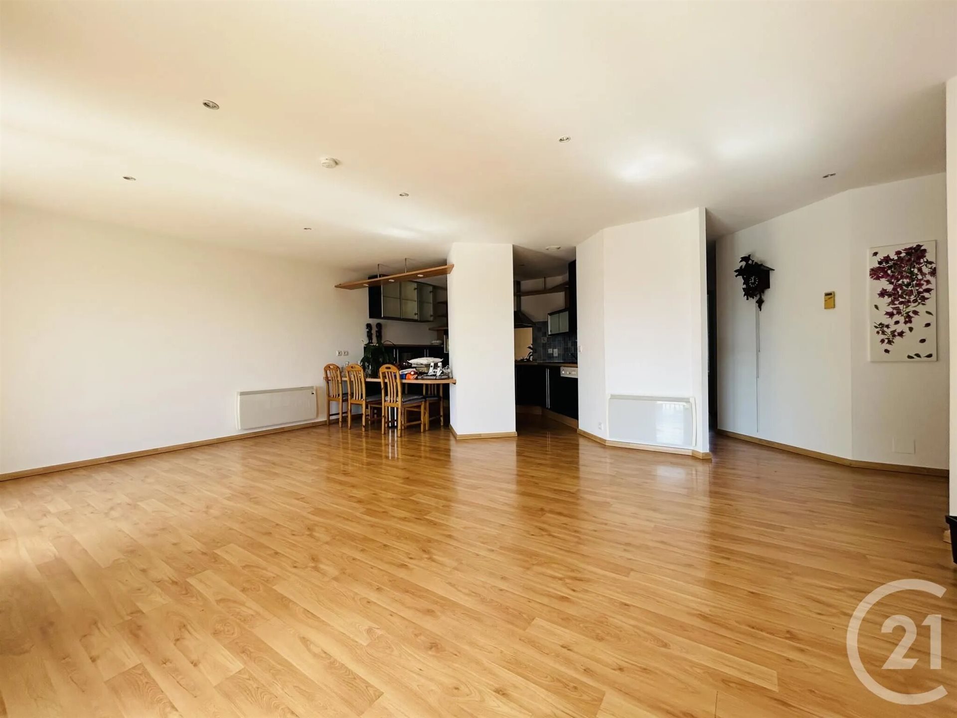 Appartement à vendre, 108m², Perpignan