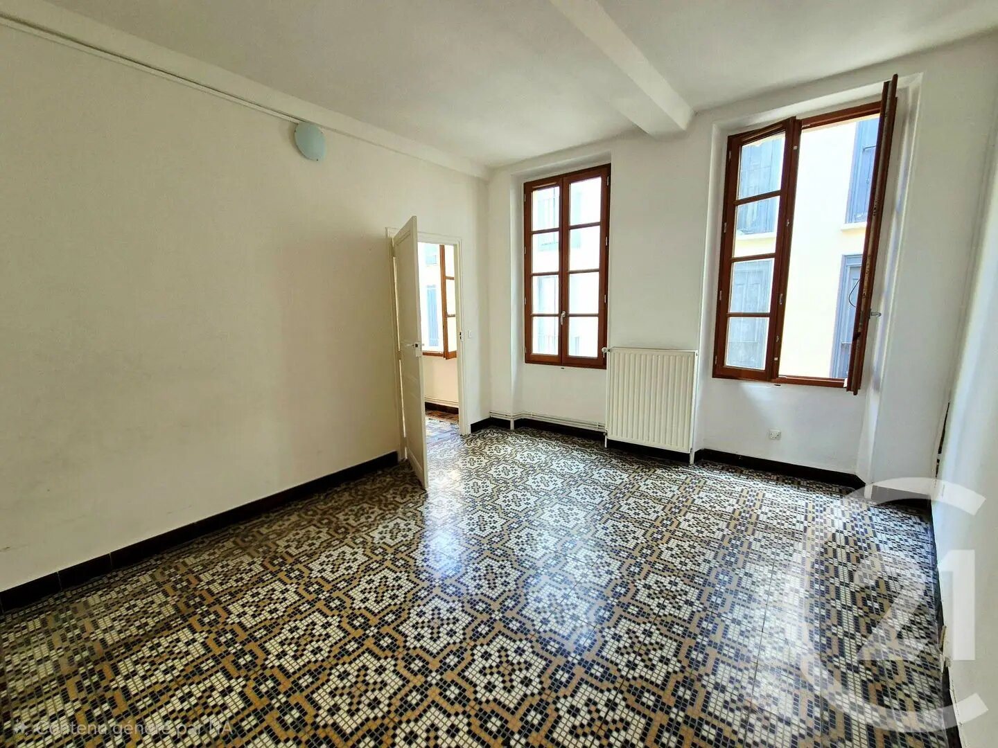 Appartement à vendre, 62m², Perpignan