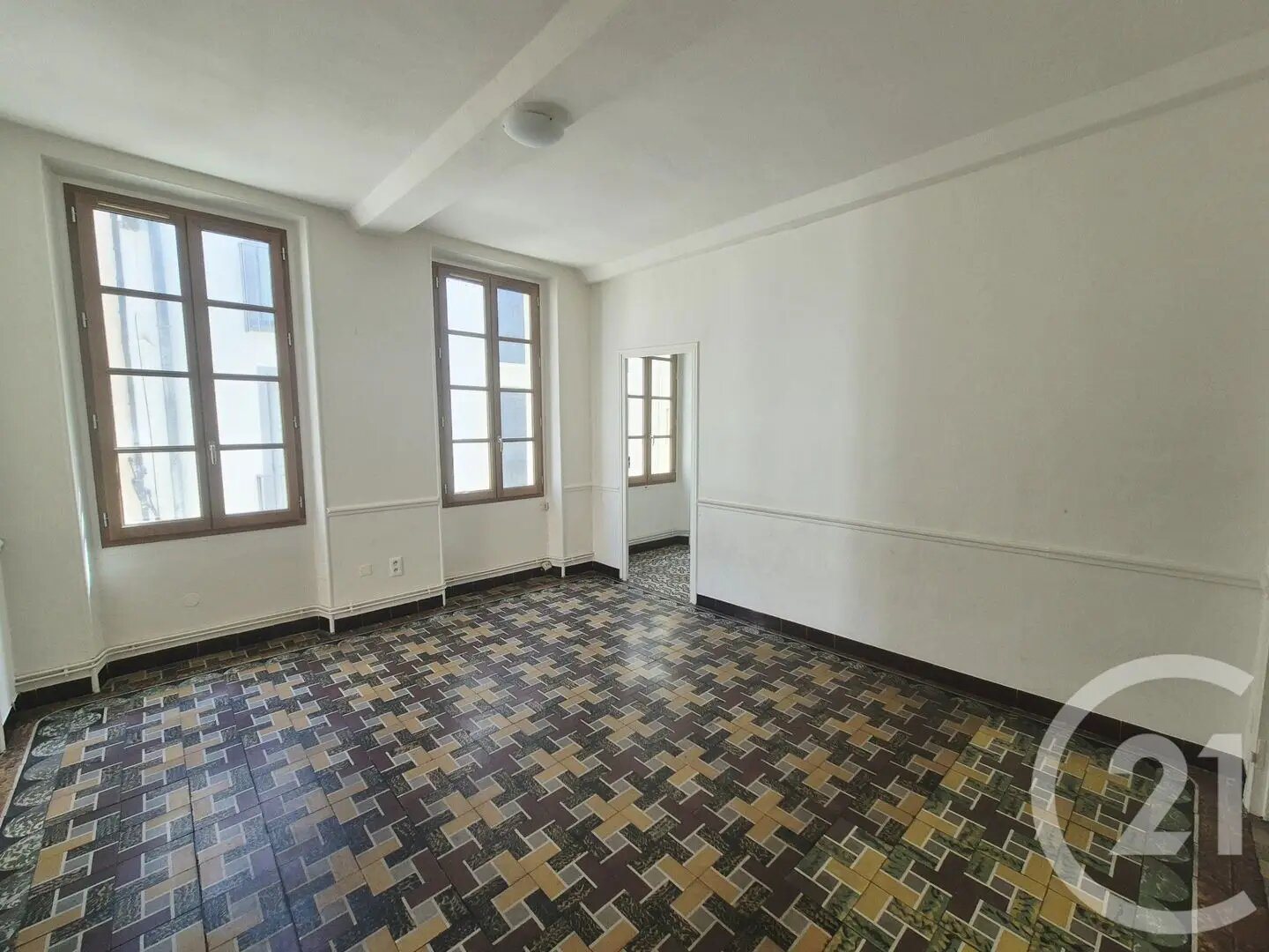 Appartement à vendre, 62m², Perpignan