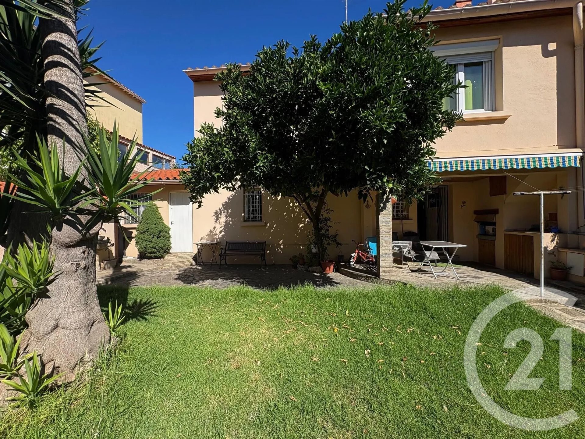 Maison à vendre, 86m², Perpignan