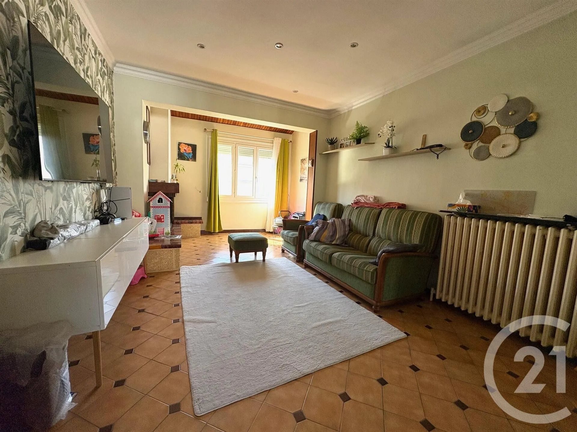 Maison à vendre, 86m², Perpignan