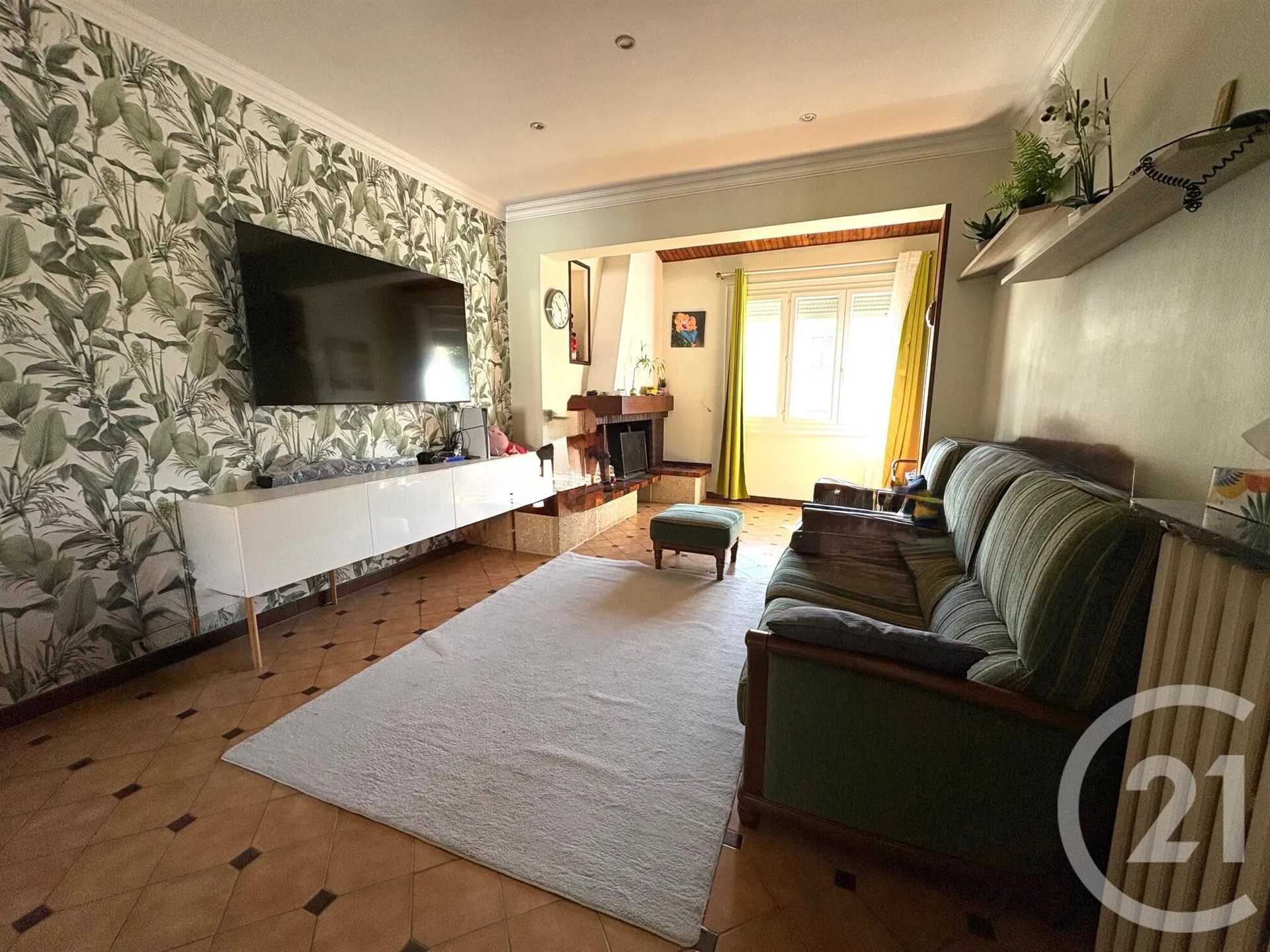 Maison à vendre, 86m², Perpignan