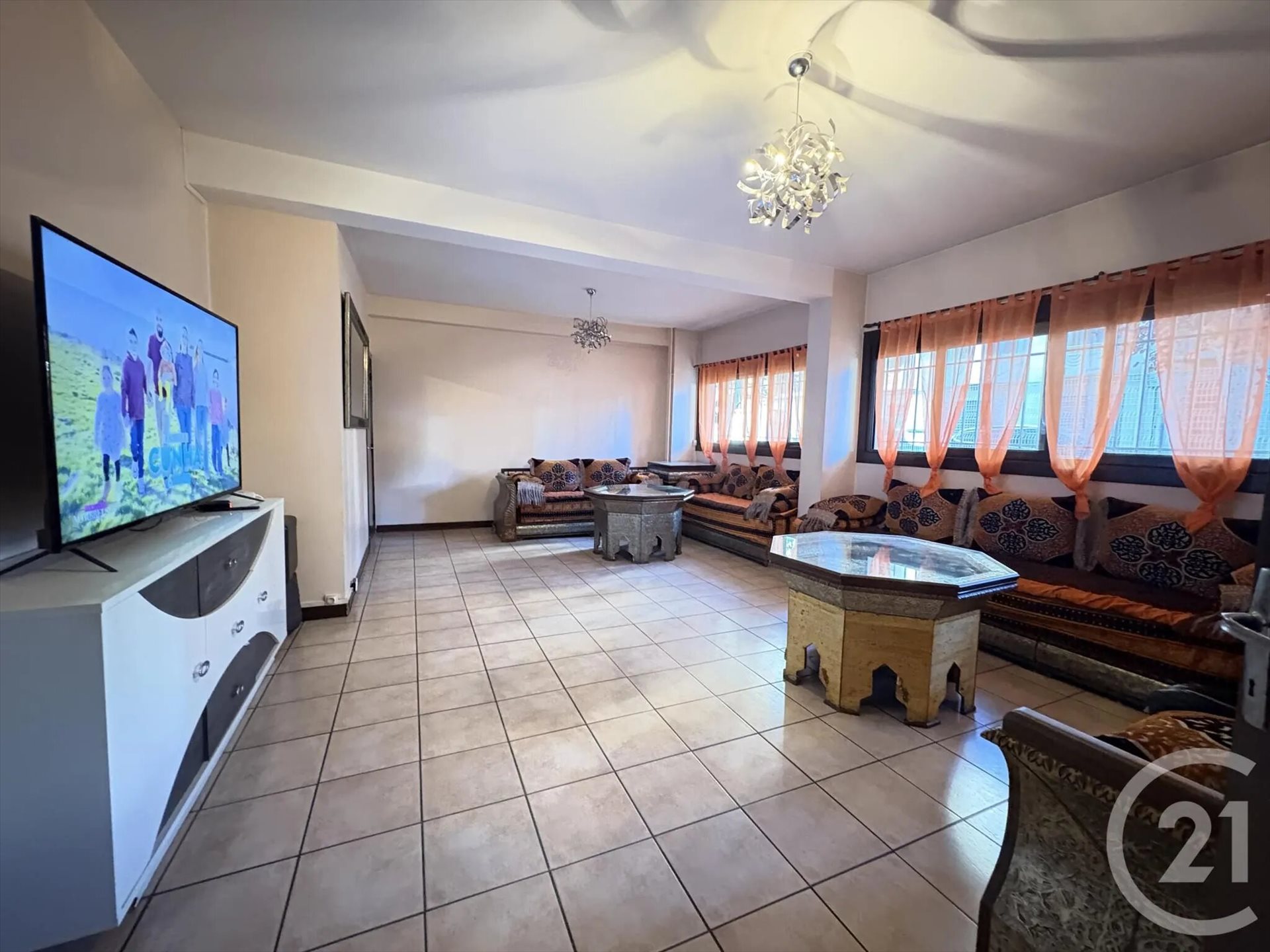 Appartement à vendre, 104m², Perpignan