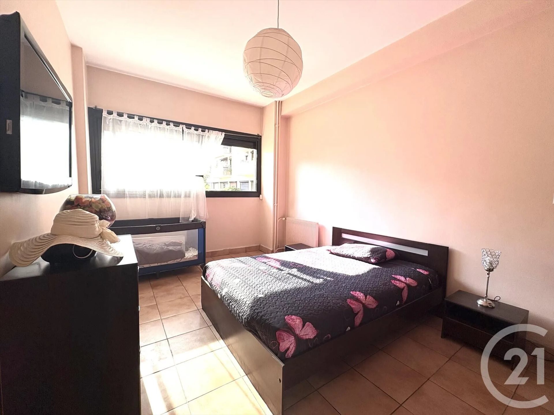 Appartement à vendre, 104m², Perpignan