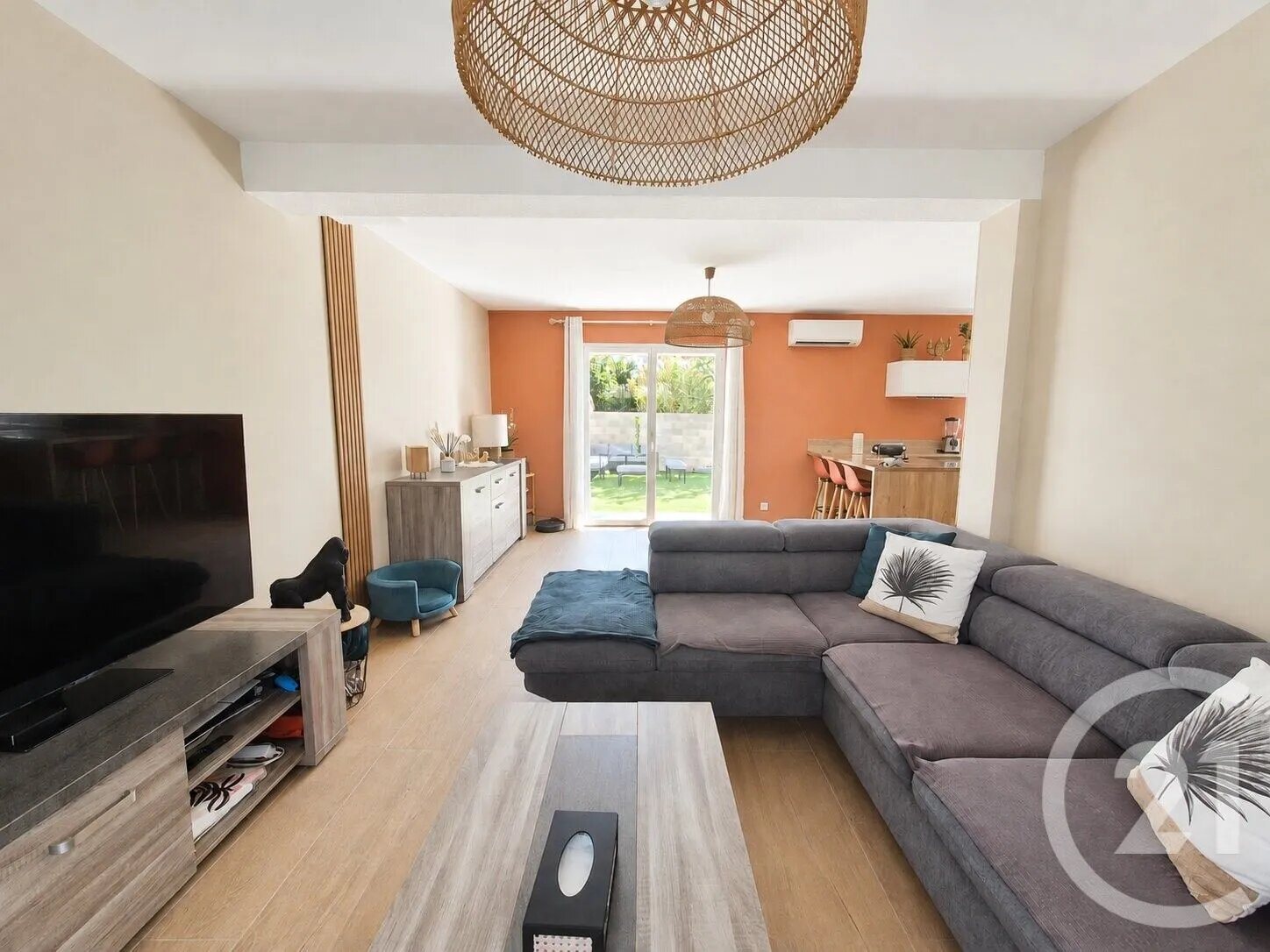 Maison à vendre, 99m², Perpignan