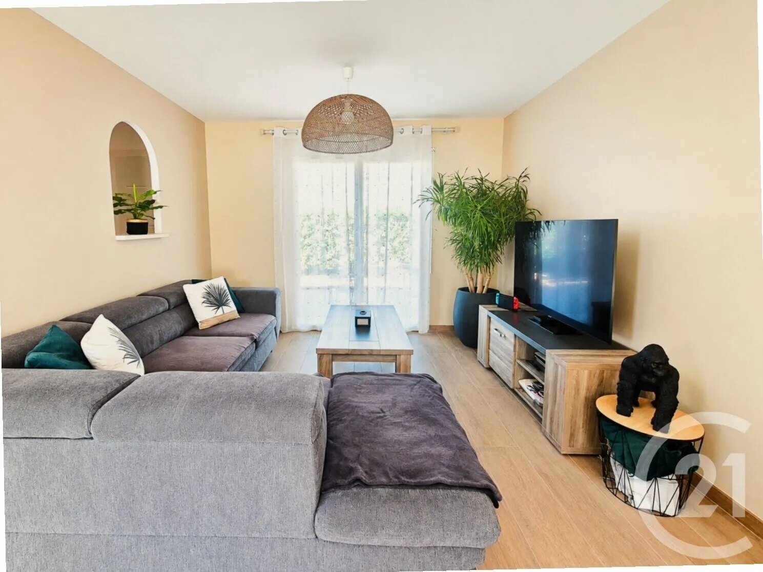 Maison à vendre, 99m², Perpignan