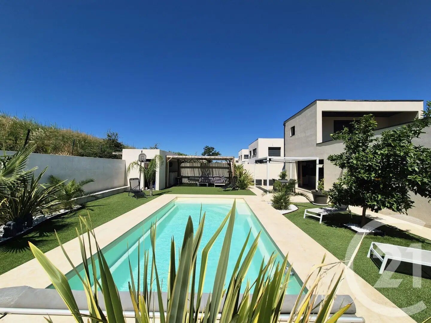 Maison à vendre, 135m², Perpignan