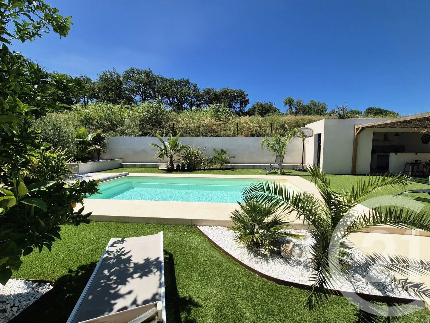 Maison à vendre, 135m², Perpignan