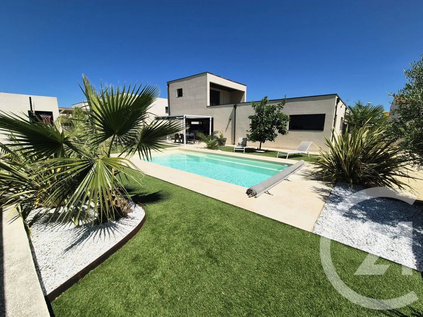 Maison à vendre, 135m², Perpignan