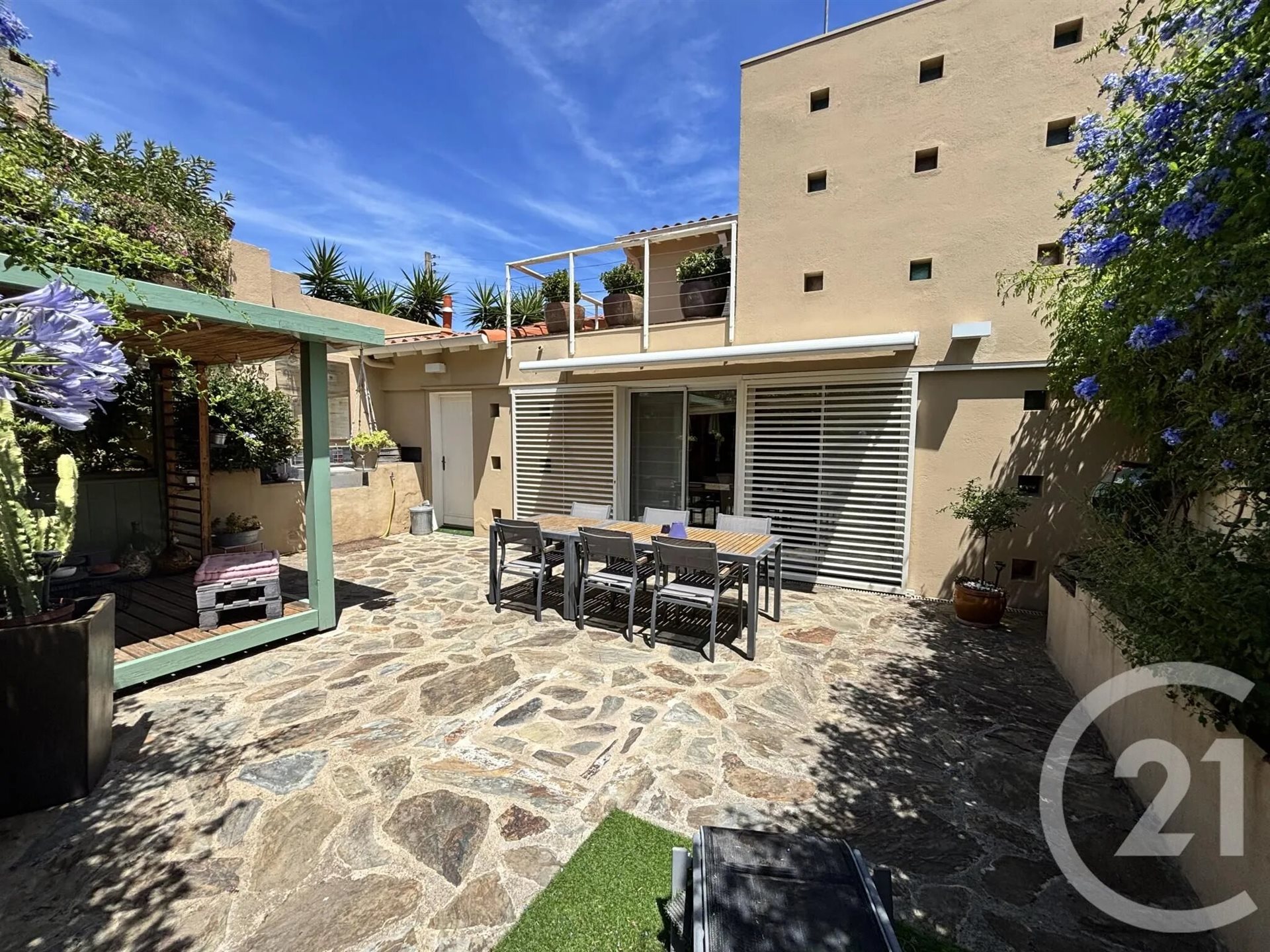 Maison à vendre, 121m², Perpignan