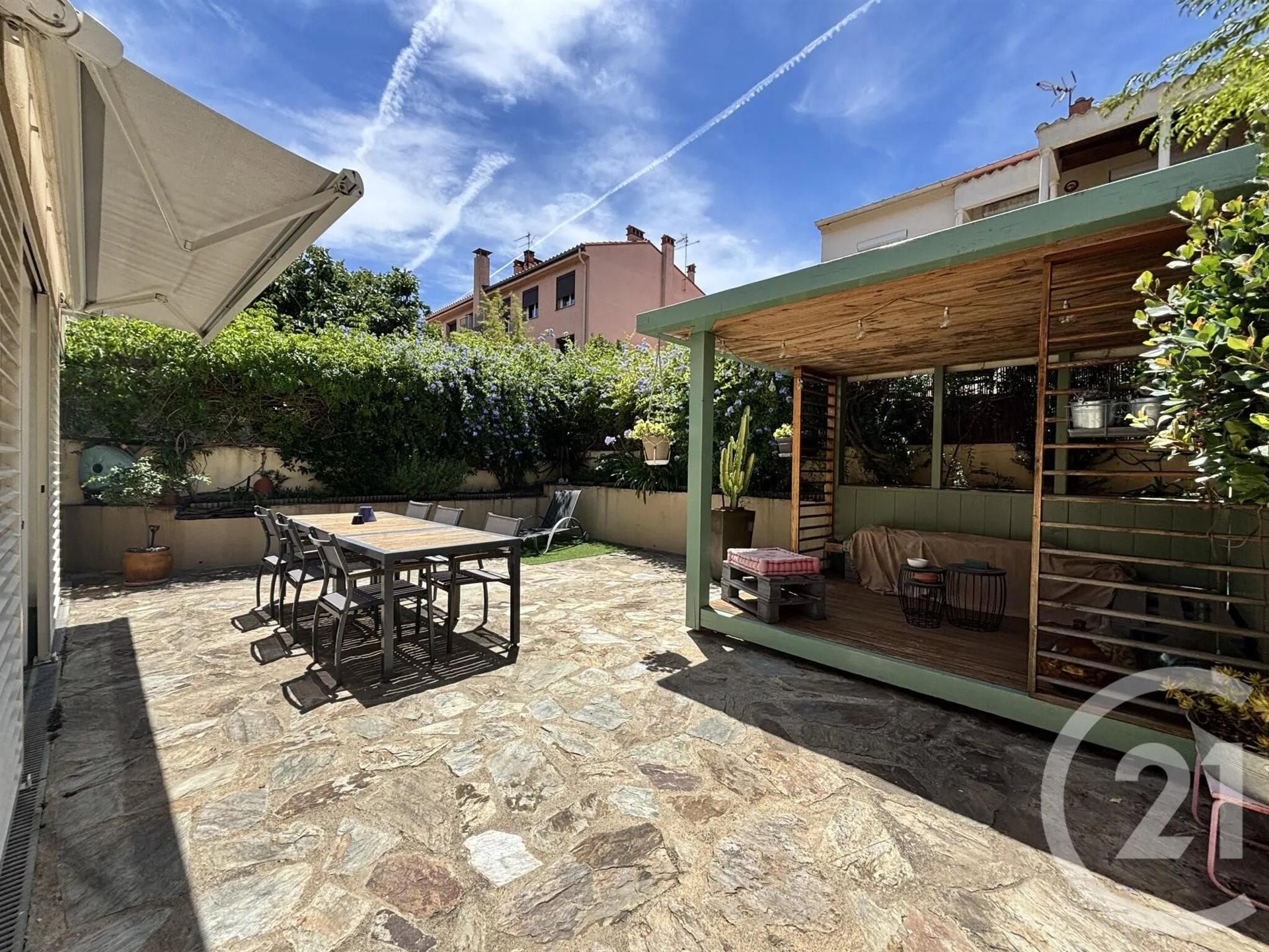 Maison à vendre, 121m², Perpignan
