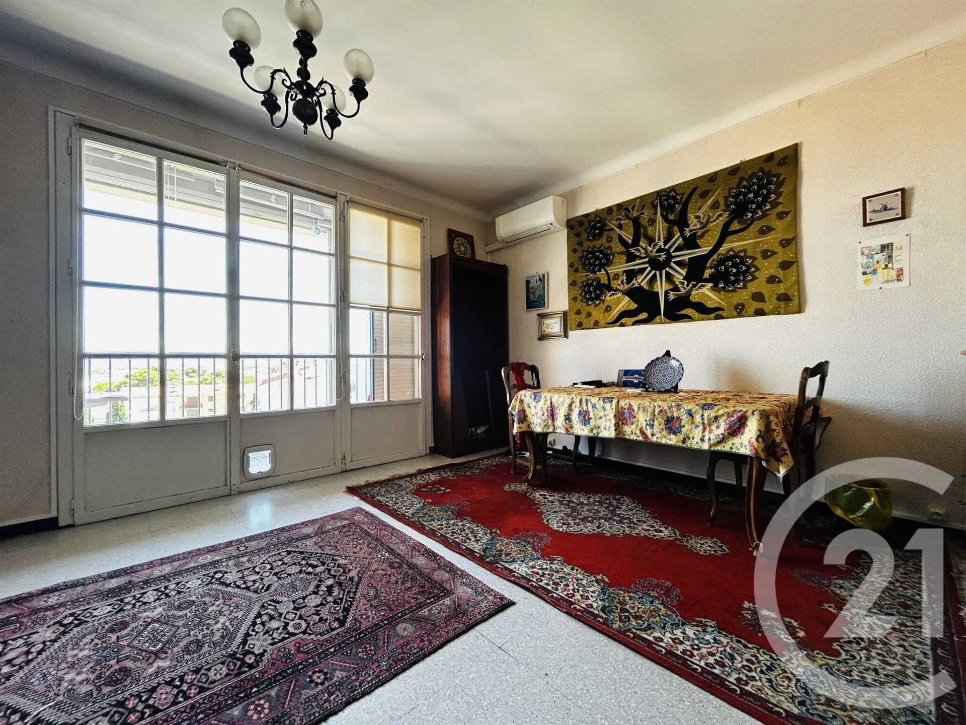 Appartement à vendre, 67m², Perpignan