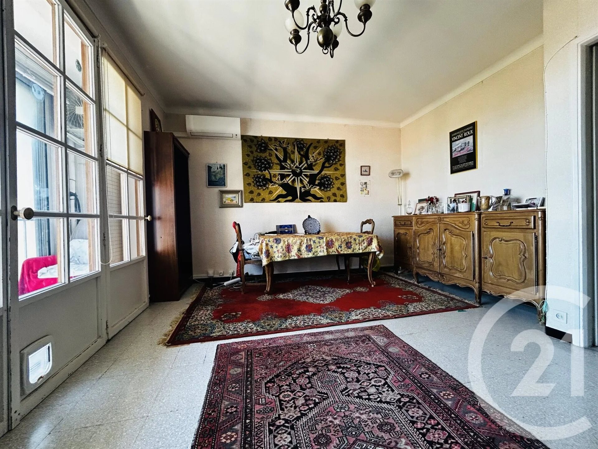 Appartement à vendre, 67m², Perpignan