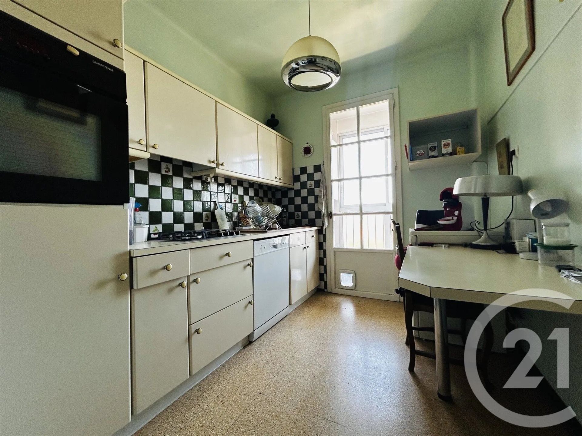 Appartement à vendre, 67m², Perpignan