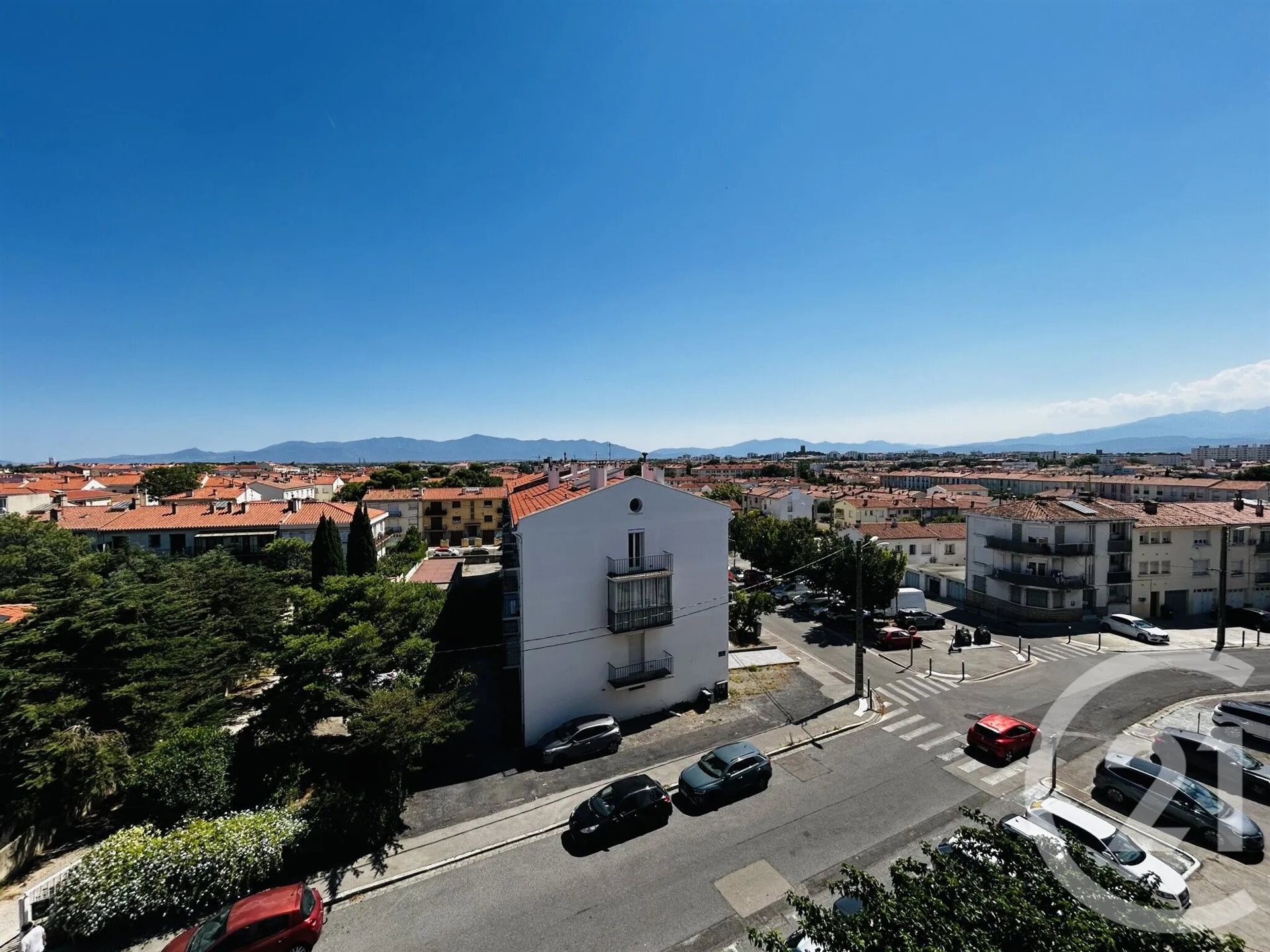 Appartement à vendre, 67m², Perpignan