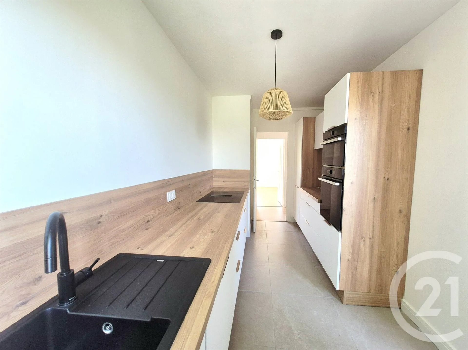 Appartement à vendre, 73m², Perpignan