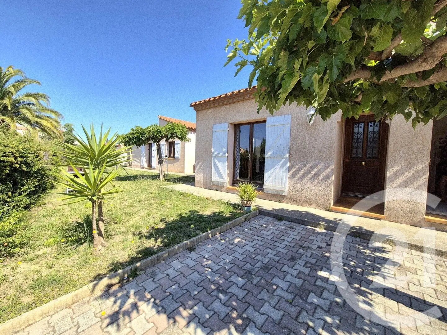 Maison à vendre, 193m², Cabestany