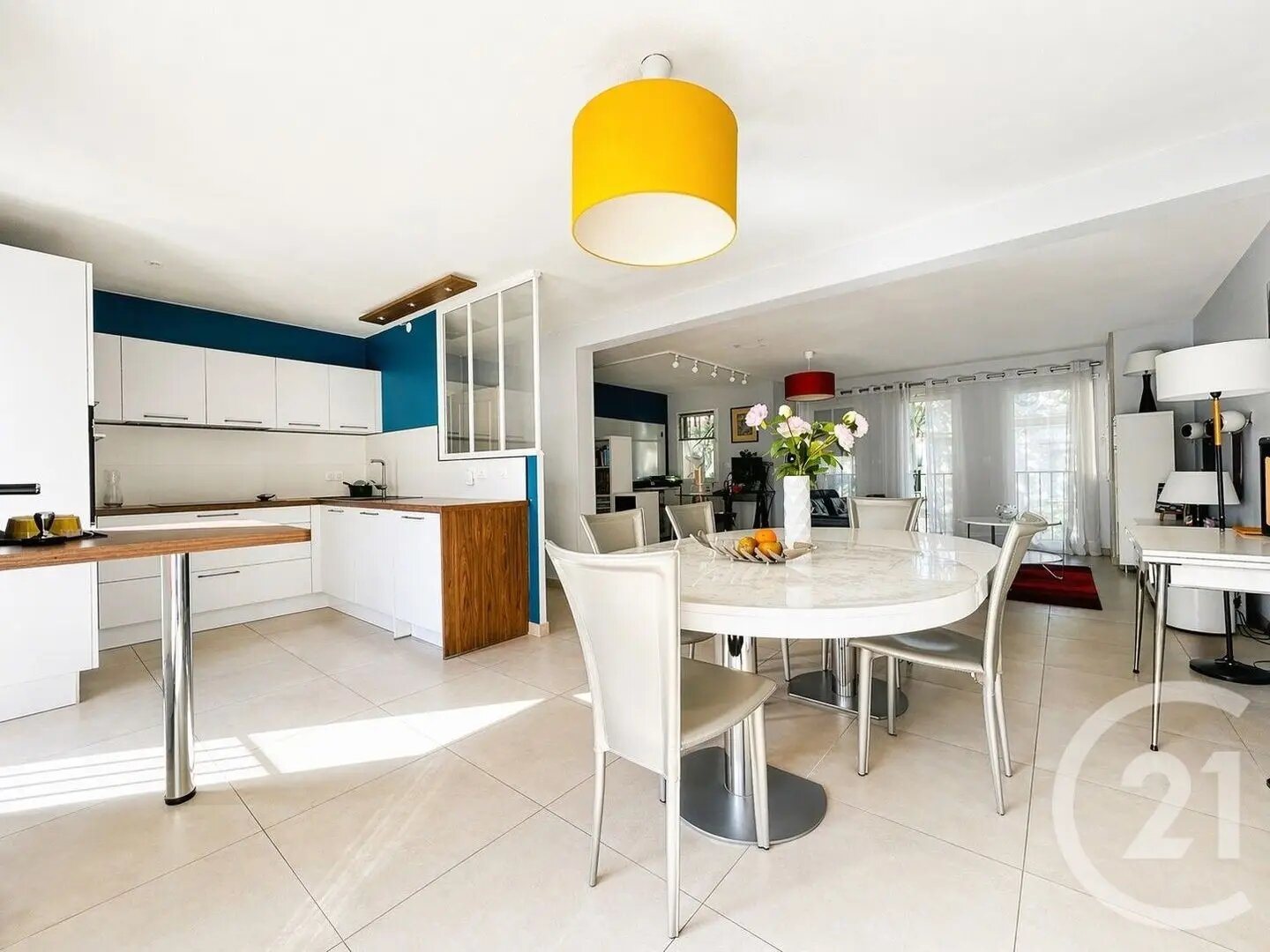 Appartement à vendre, 132m², Perpignan