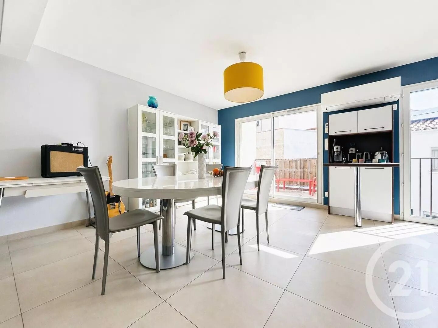 Appartement à vendre, 132m², Perpignan