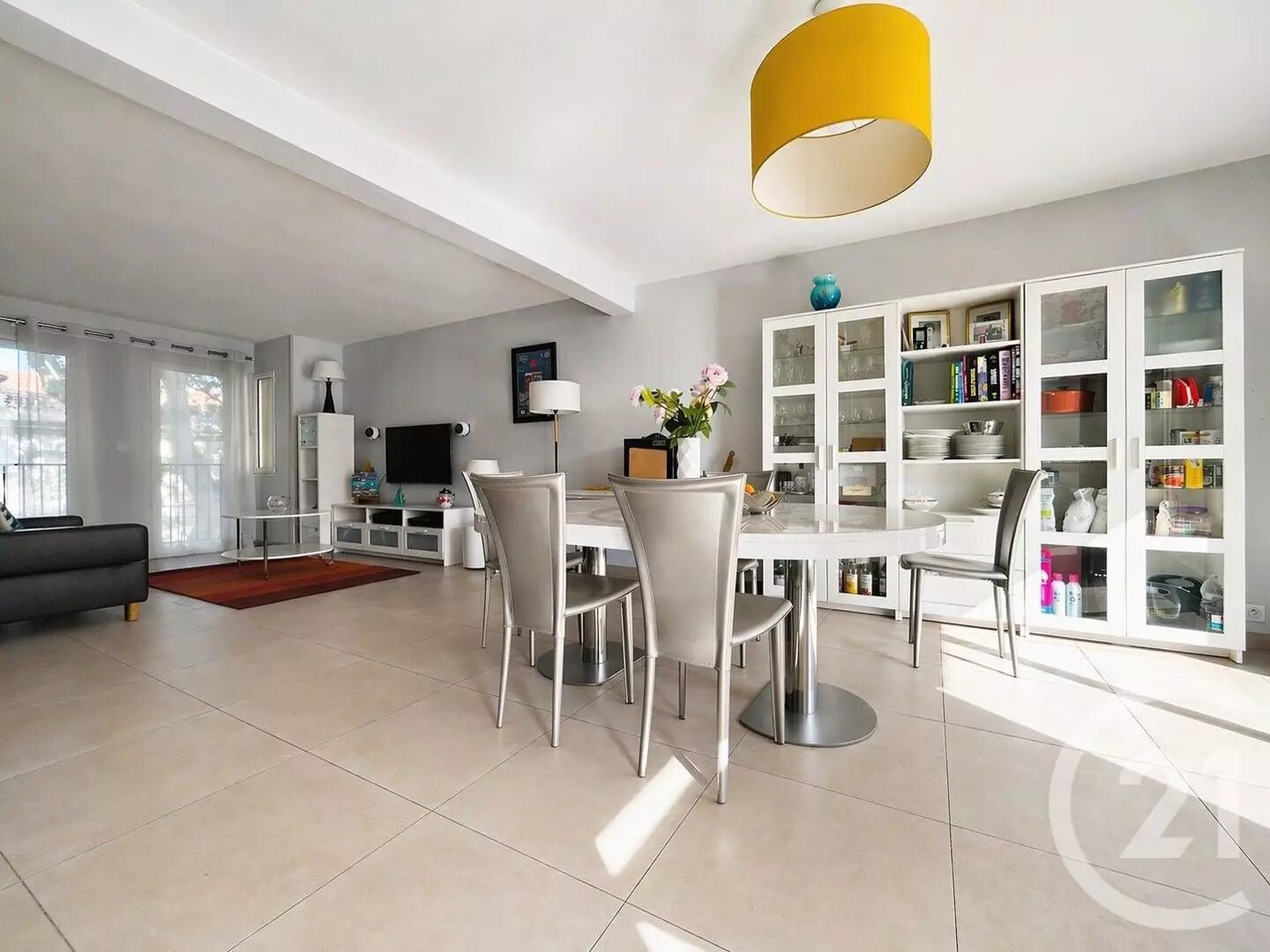 Appartement à vendre, 132m², Perpignan
