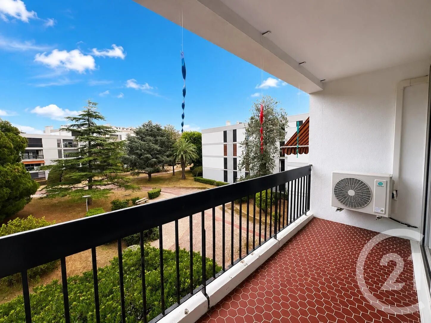 Appartement à vendre, 41m², Saint-Cyprien