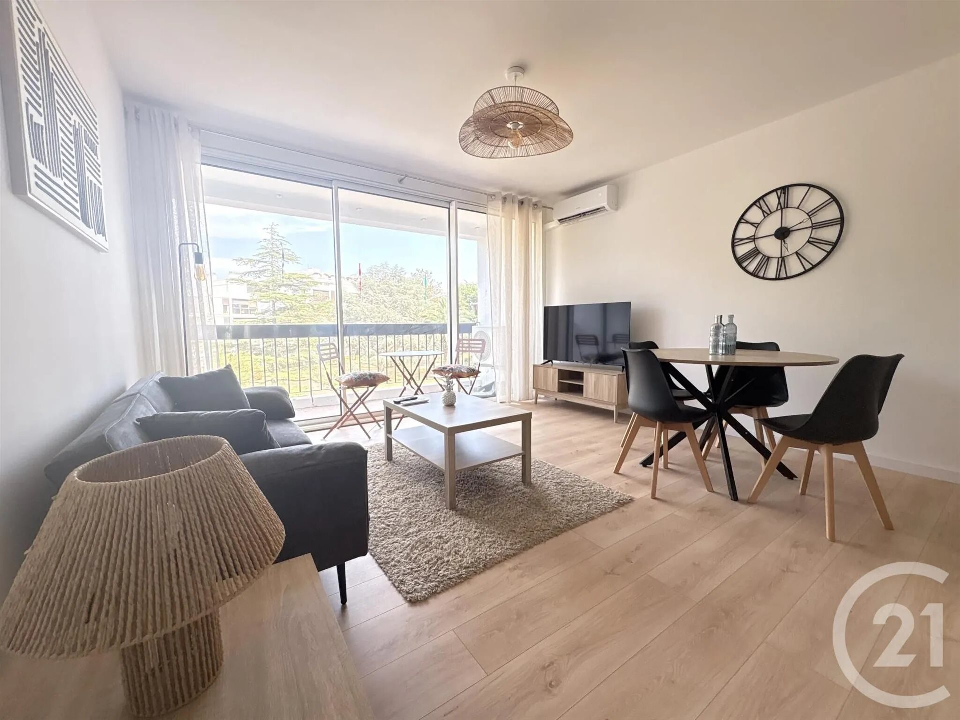 Appartement à vendre, 41m², Saint-Cyprien
