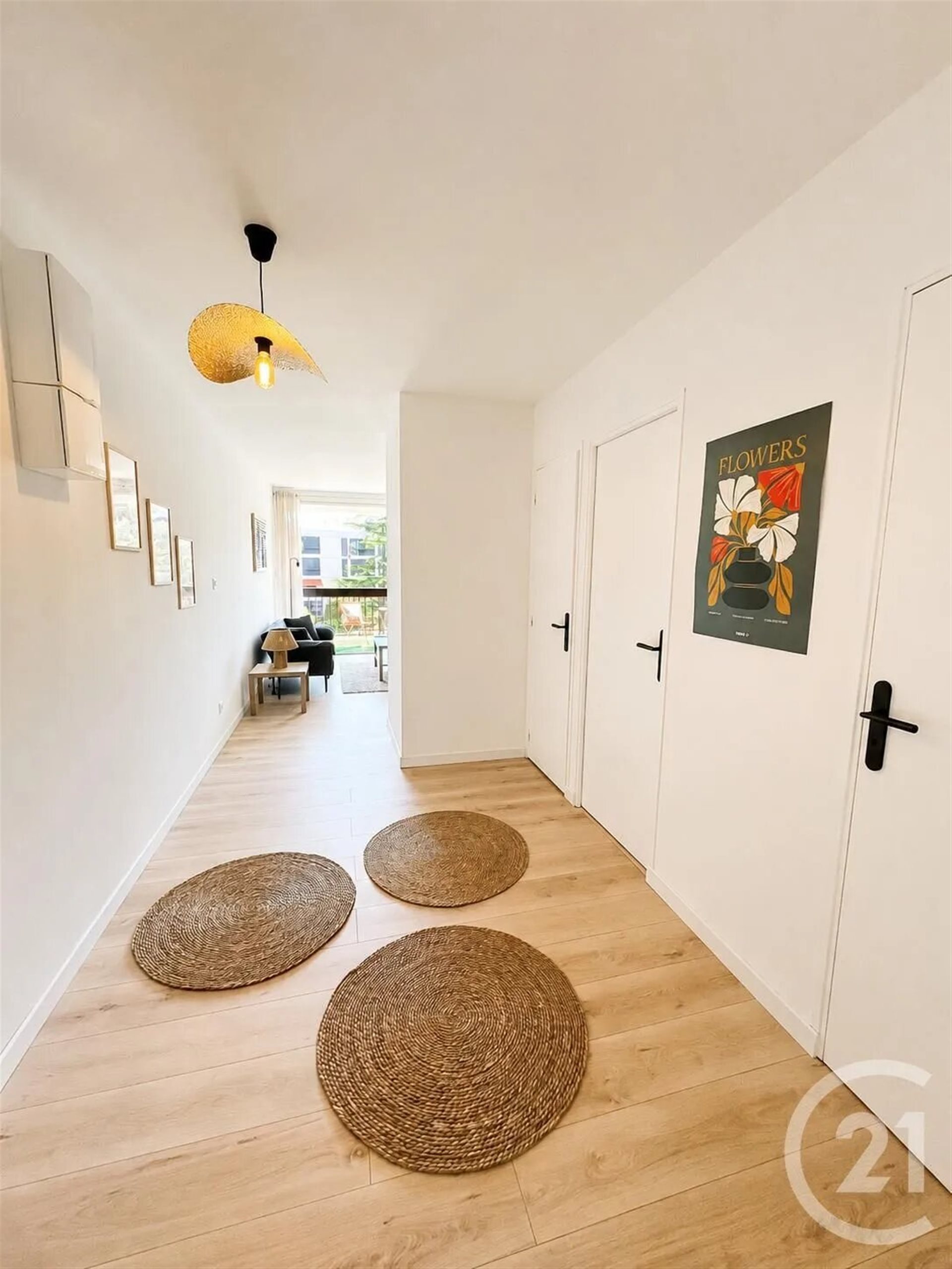 Appartement à vendre, 41m², Saint-Cyprien