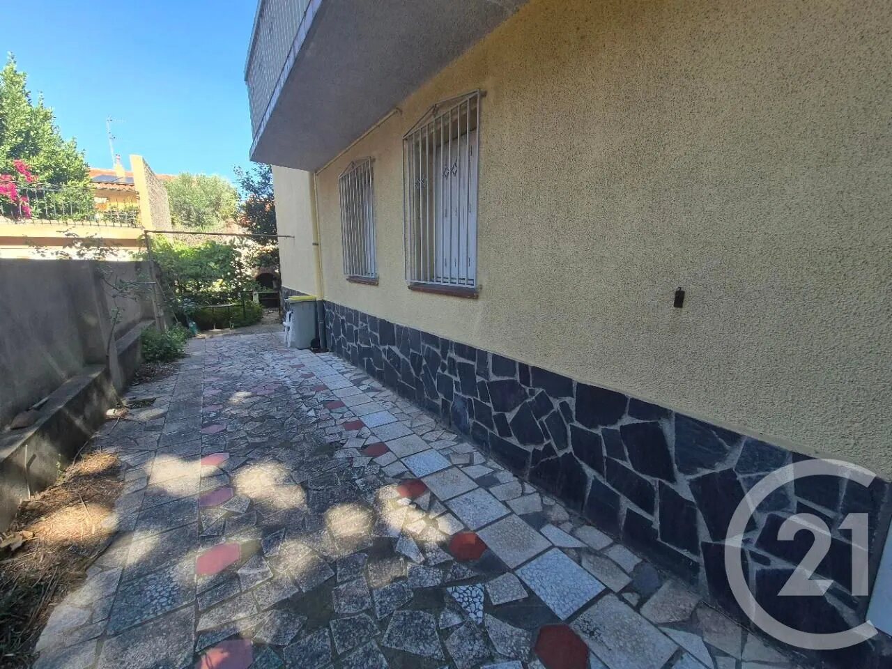 Maison à vendre, 110m², Perpignan