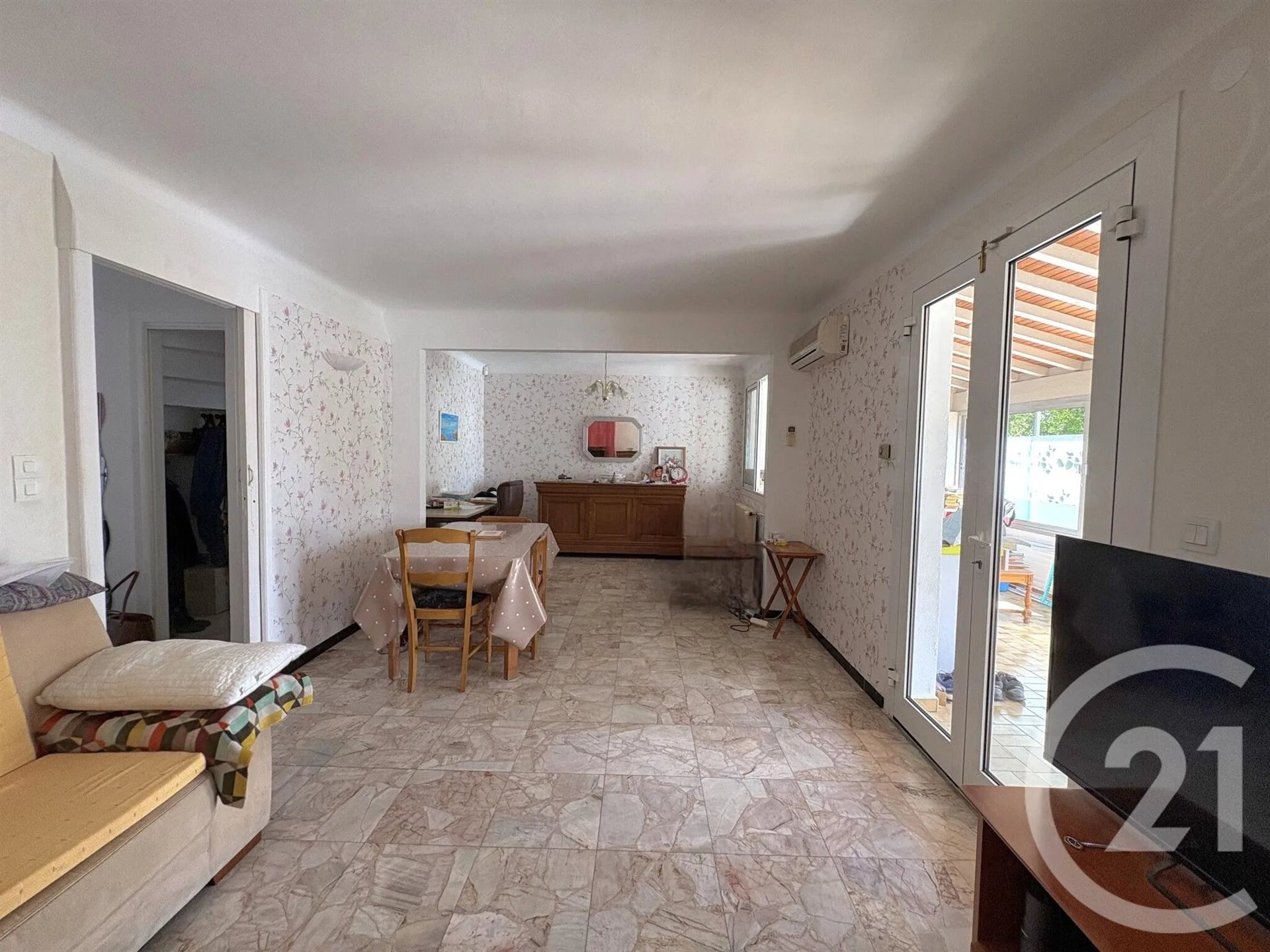 Maison à vendre, 100m², Perpignan