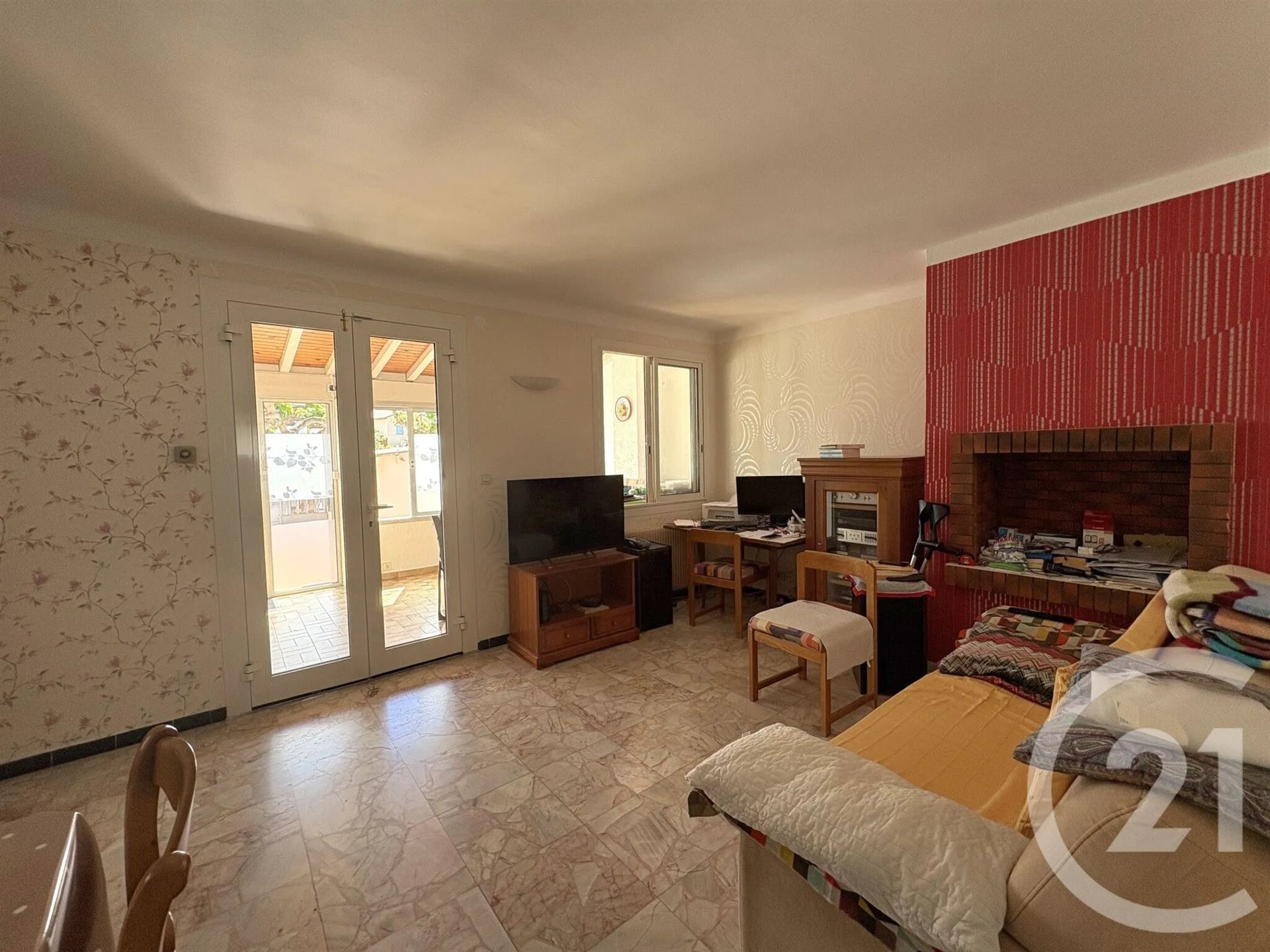 Maison à vendre, 100m², Perpignan