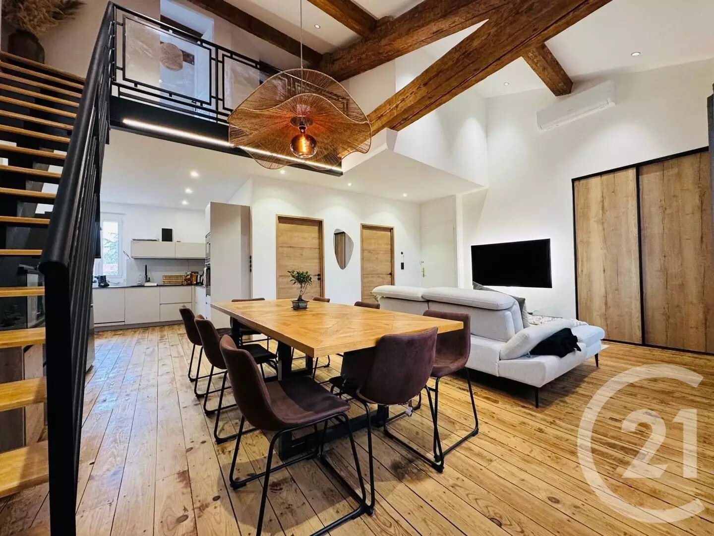 Appartement à vendre, 83m², Cabestany