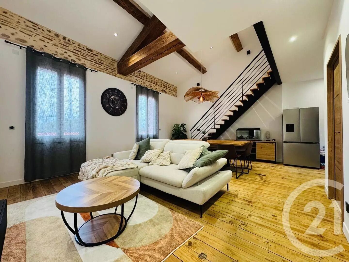 Appartement à vendre, 83m², Cabestany
