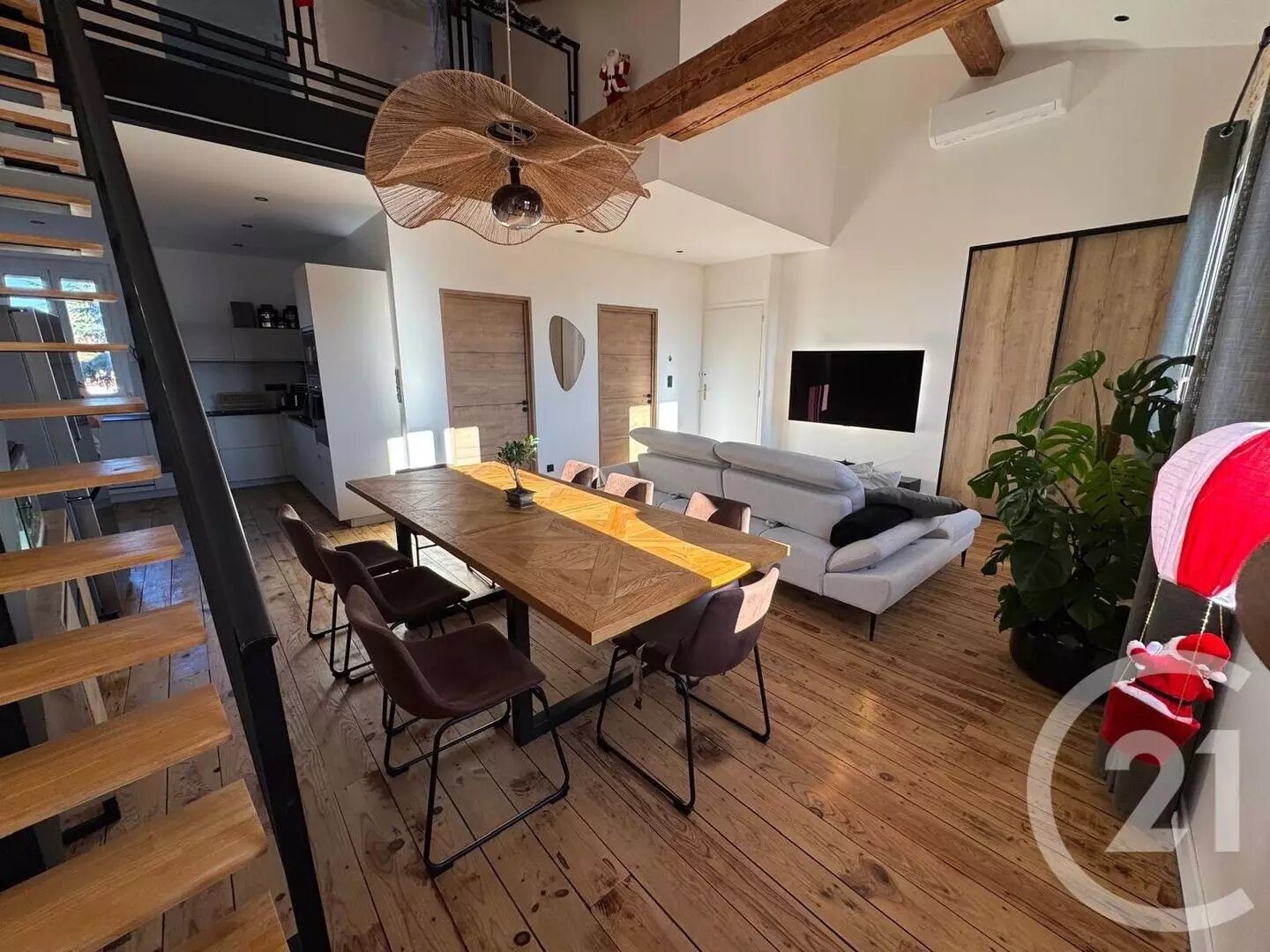 Appartement à vendre, 83m², Cabestany