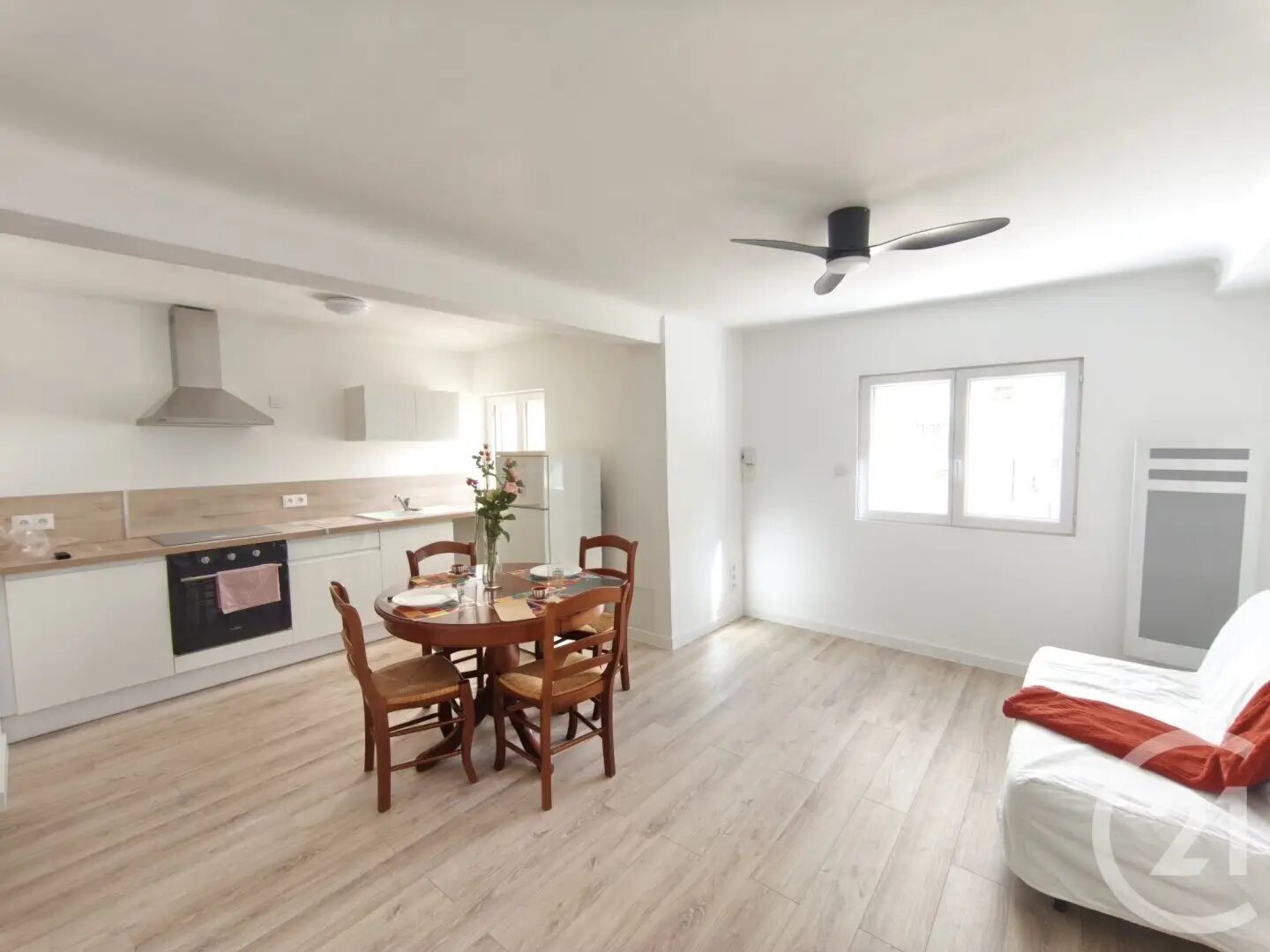 Appartement à vendre, 27m², Perpignan