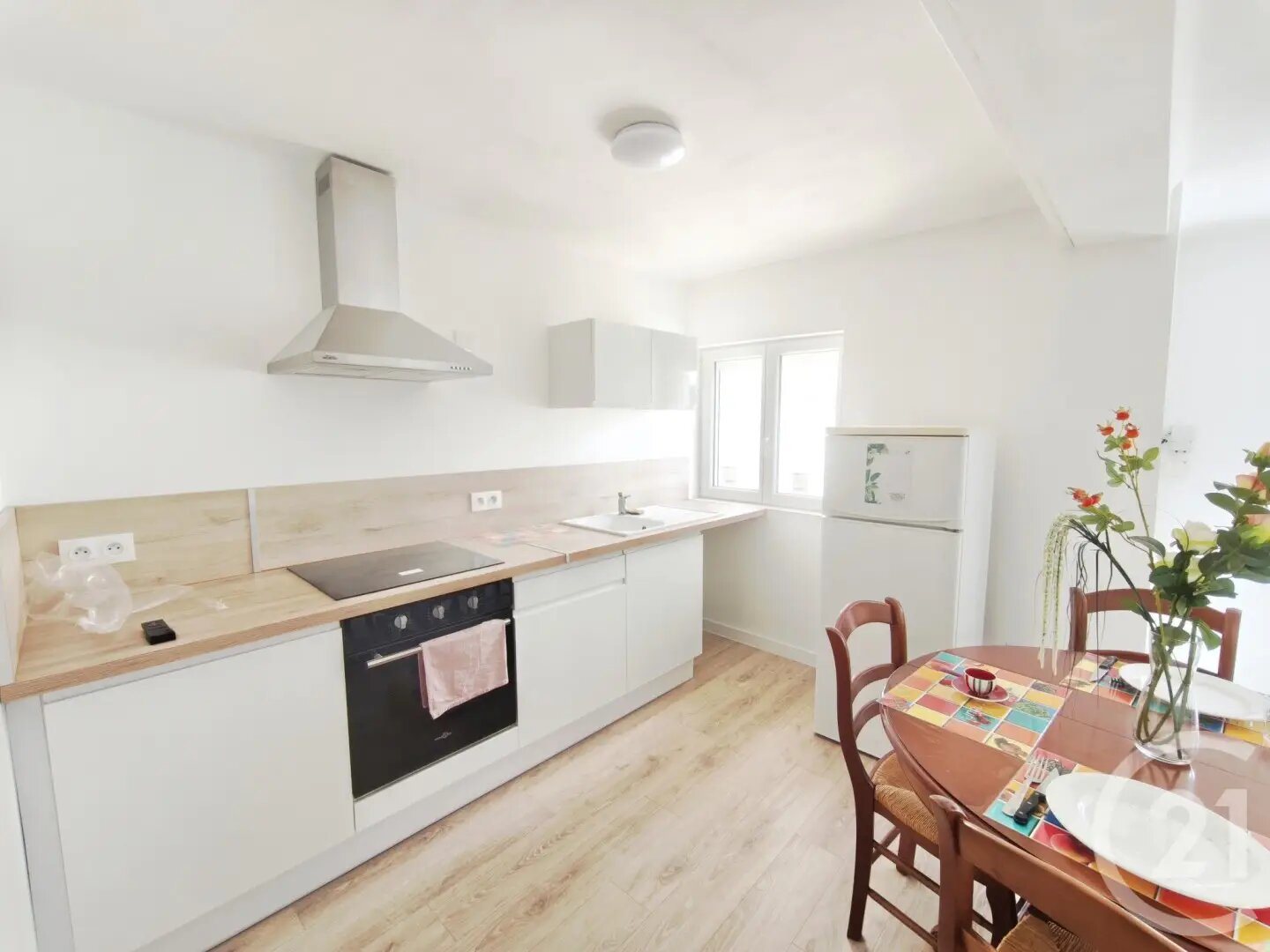 Appartement à vendre, 27m², Perpignan