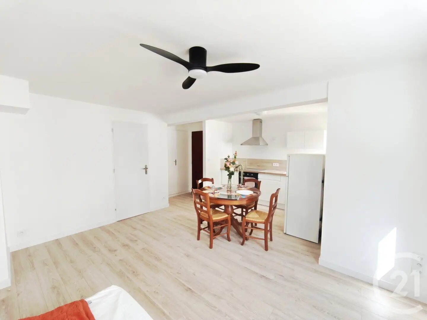 Appartement à vendre, 27m², Perpignan